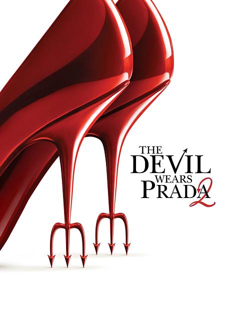 Il diavolo veste prada 2 (the devil wears prada 2) - v. o.