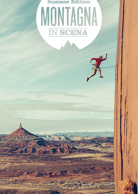 Montagna in scena - Roma