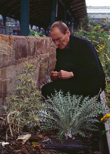 LOIS WEINBERGER - RUDERAL SOCIETY