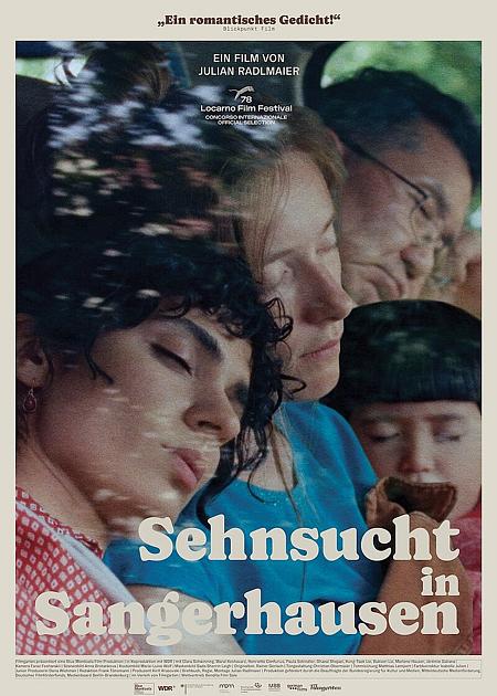 SEHNSUCHT IN SANGERHAUSEN