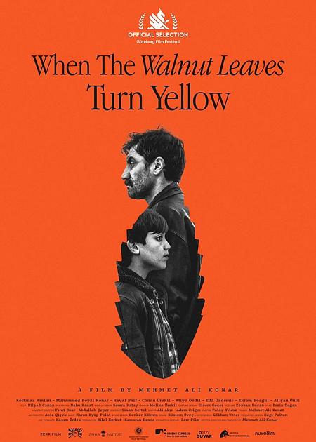 PICCOLE LINGUE DOC - WHEN THE WALNUT LEAVES TURN YELLOW