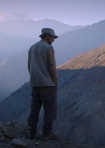 IL ROSPO E IL DIAMANTE