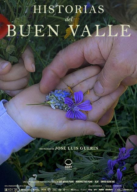 GOOD VALLEY STORIES (HISTORIAS DEL BUEN VALLE)