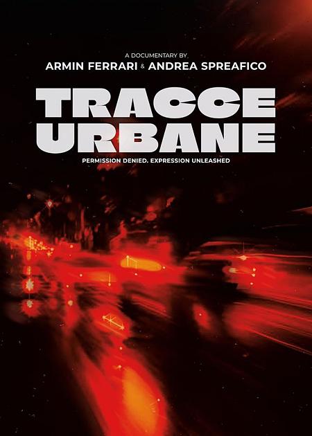 TRACCE URBANE