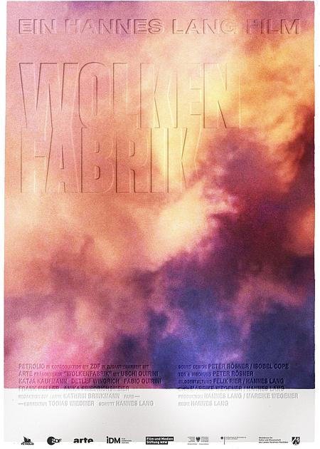 LOCAL HEROES - WOLKENFABRIK