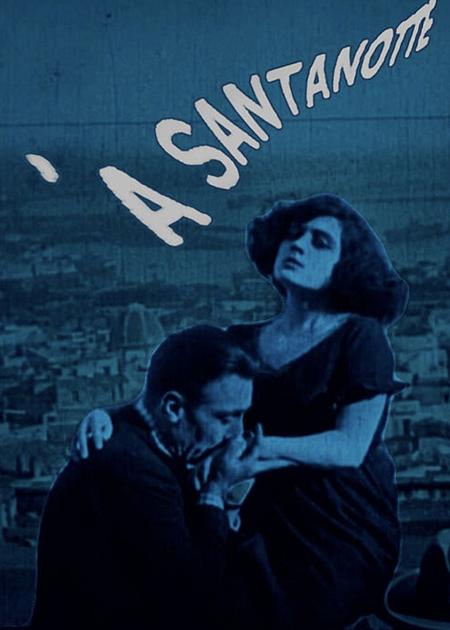 'A SANTANOTTE - LIVE SCORE