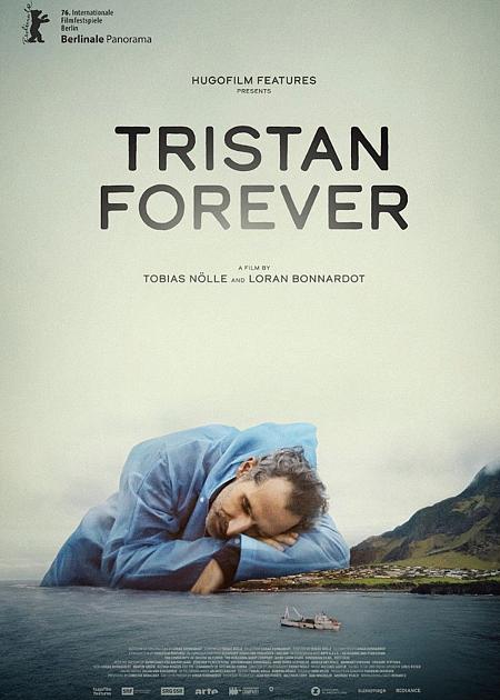 TRISTAN FOREVER