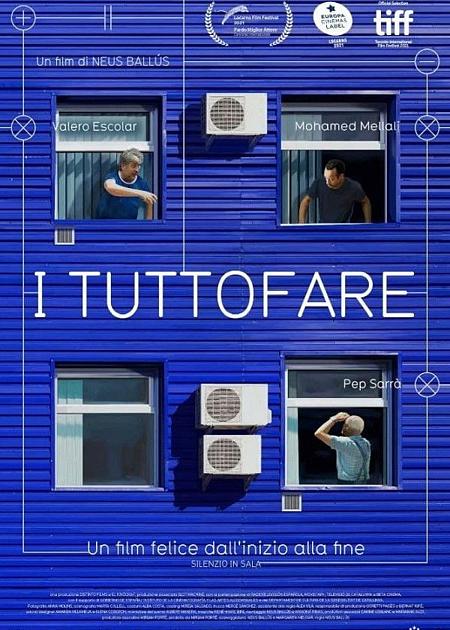 I TUTTOFARE (SIS DIES CORRENTS)