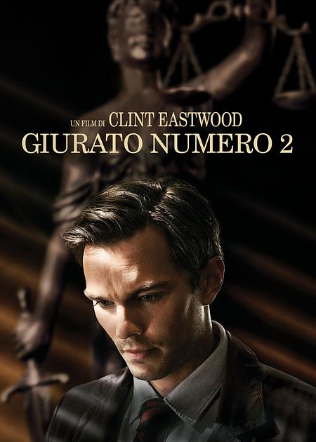 GIURATO NUMERO 2 (JUROR #2)