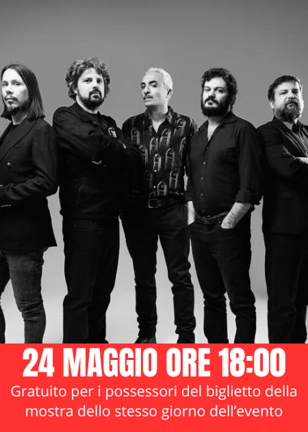 Il Ritorno di Sandokan:  incontro con i Calibro 35 e la loro colonna sonora per la serie TV 2025 