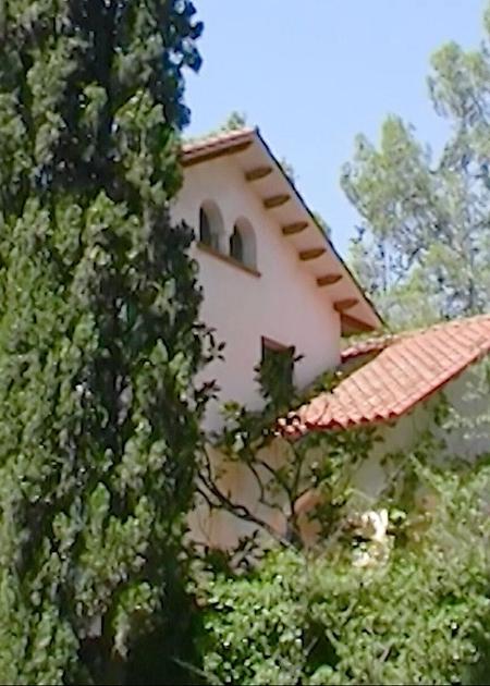 LOVESONG, A NON-EXISTENT FILM IN PROGRESS 