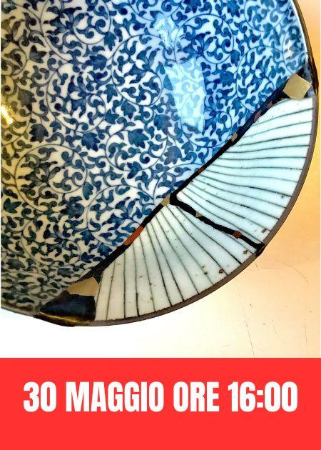 Kintsugi, la meraviglia della rinascita