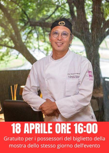 La cucina giapponese contemporanea