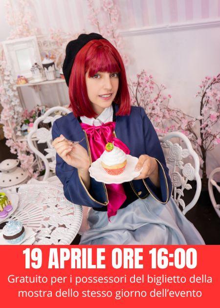 Il fenomeno Vtuber – gli avatar animati come nuovi influencer