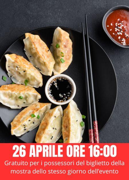 Moritsuke, l’arte dell’impiattamento