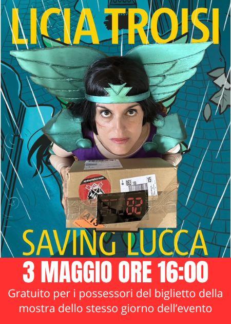 Saving Lucca