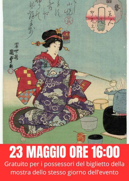 Chanoyu, i segreti della Cerimonia del tè