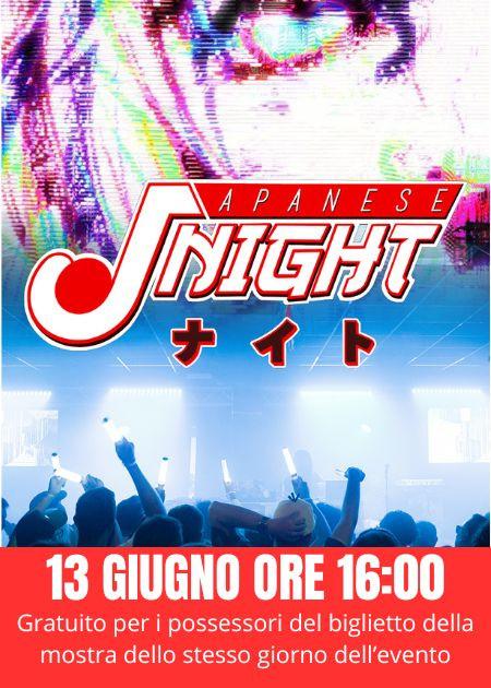 J-Night: come la musica giapponese sta conquistando l’Italia