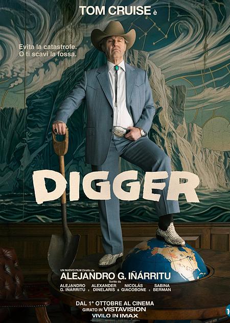 DIGGER