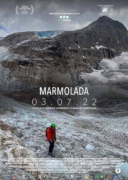 Marmolada 03.07.22
