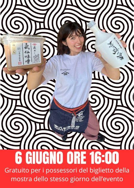 Il gusto del Nord Giappone: Fermentazione, clima, e resilienza