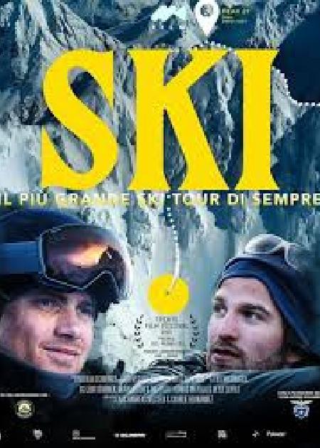 SKI - IL PIÙ GRANDE SKI TOUR DI SEMPRE
