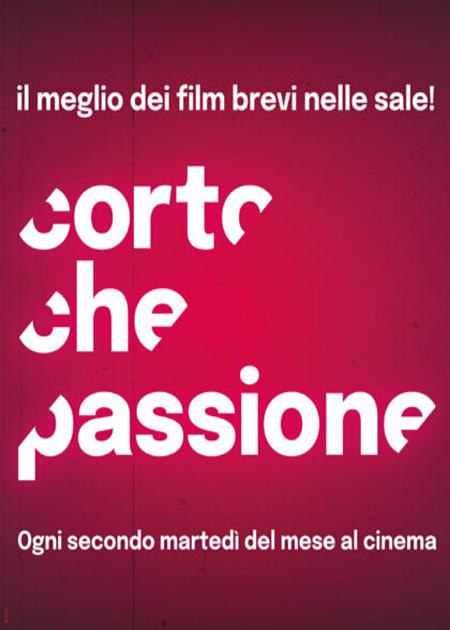 CORTO CHE PASSIONE 10