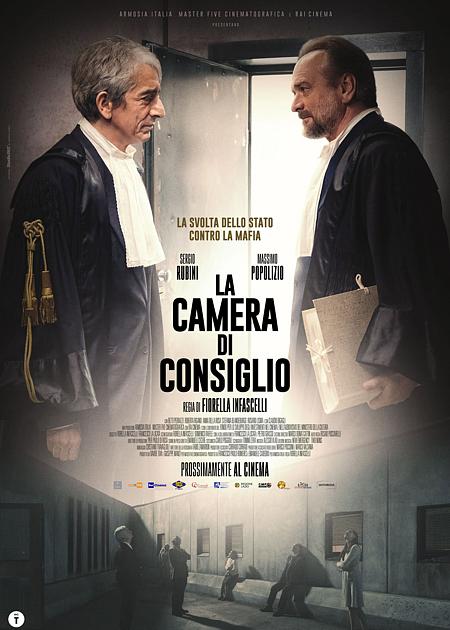 LA CAMERA DI CONSIGLIO