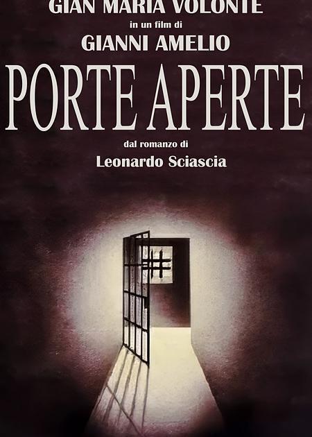 PORTE APERTE (10 E LUCE)