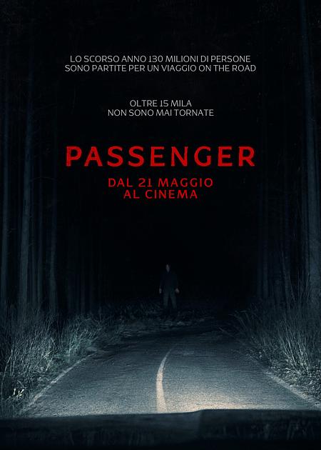 PASSENGER