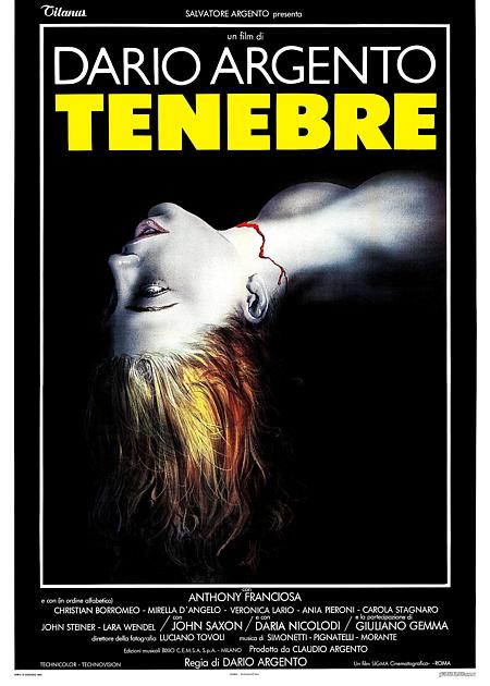 Tenebre