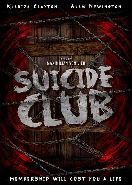 SUICIDE CLUB (JISATSU SAKURU)