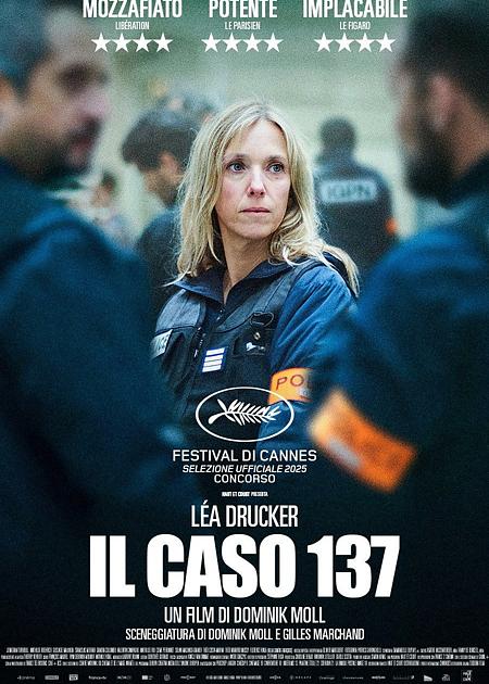 IL CASO 137 (DOSSIER 137) V.O.
