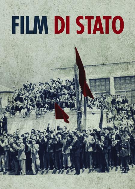 FILM DI STATO