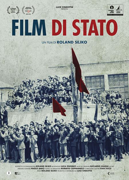 FILM DI STATO