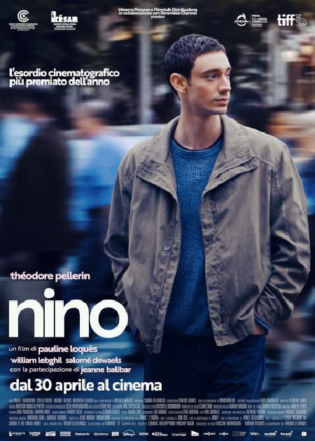 NINO - V. O.