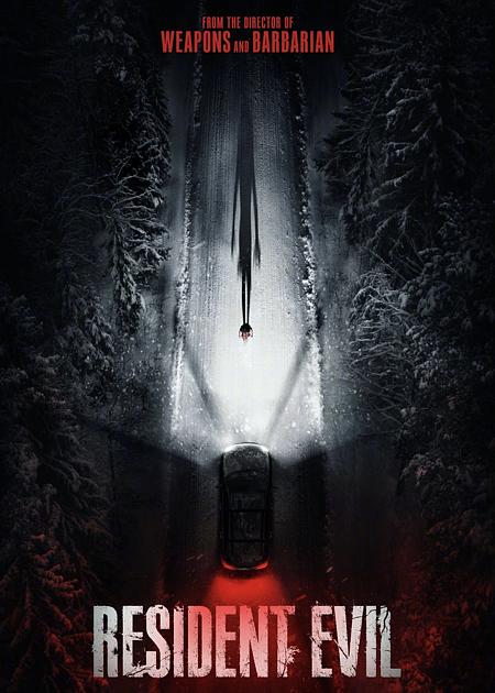 RESIDENT EVIL