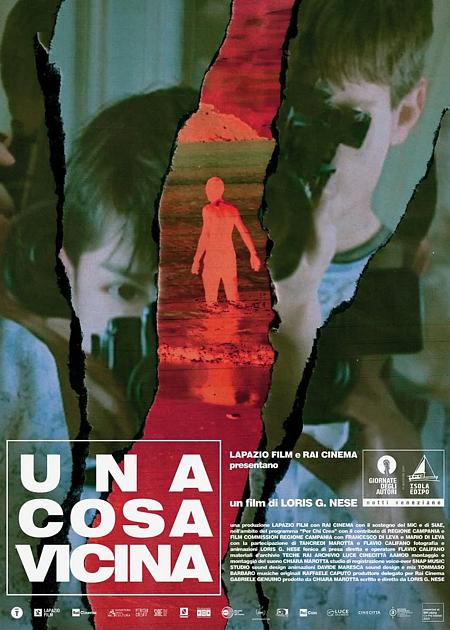UNA COSA VICINA