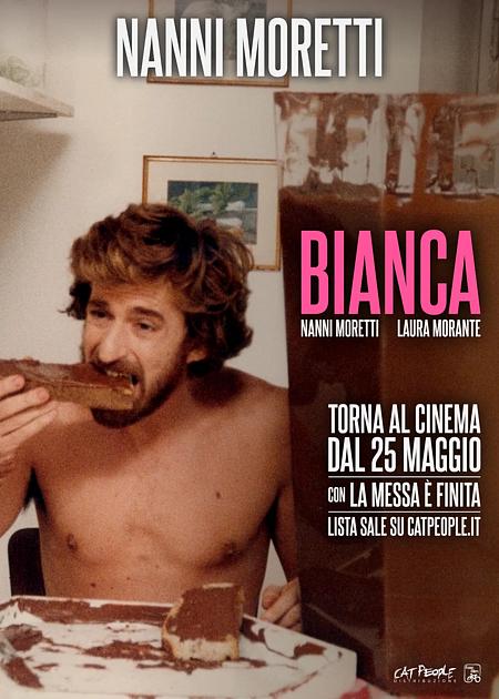 BIANCA - (MORNING GLORIES)