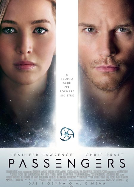 PASSENGERS