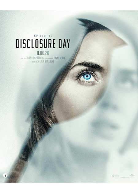 DISCLOSURE DAY