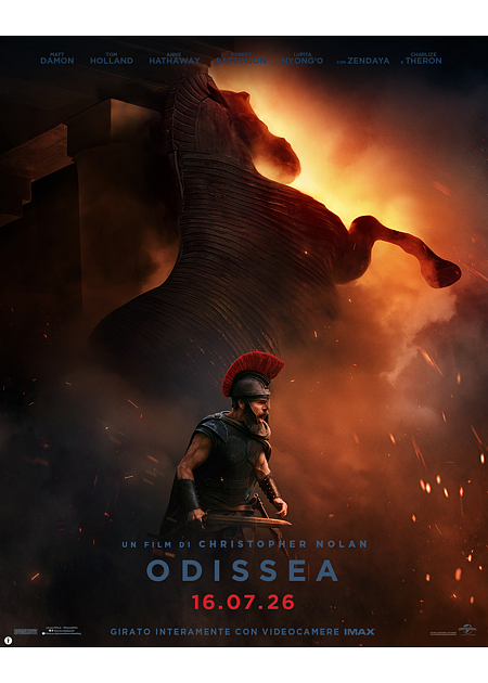 ODISSEA