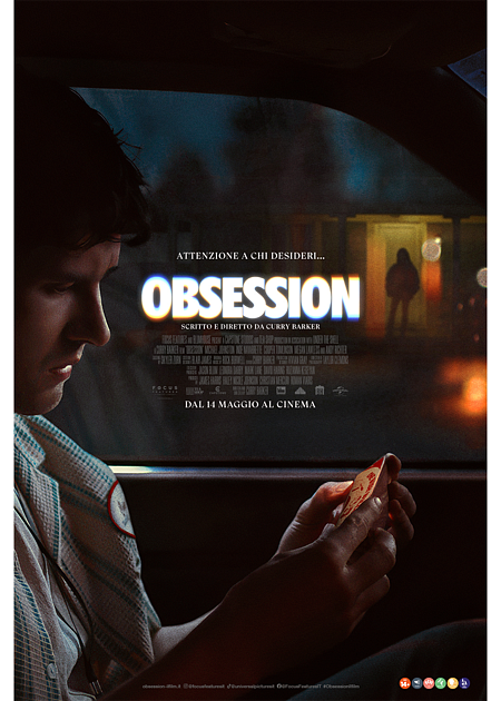 OBSESSION