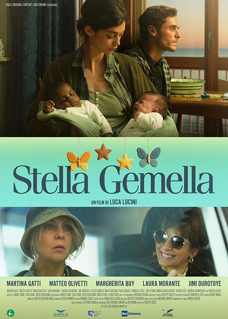 STELLA GEMELLA