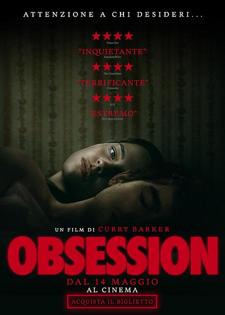 OBSESSION