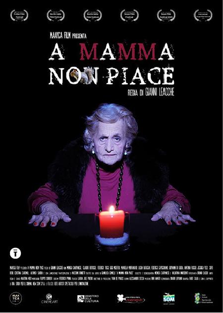 A MAMMA NON PIACE