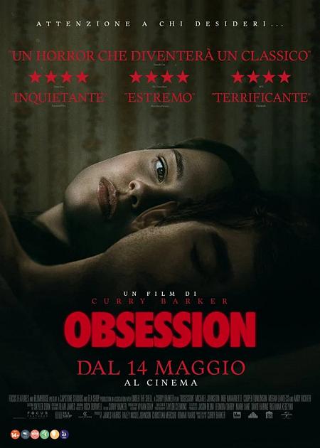 OBSESSION