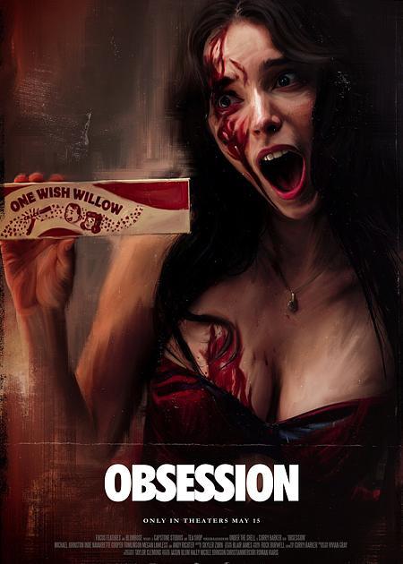 OBSESSION