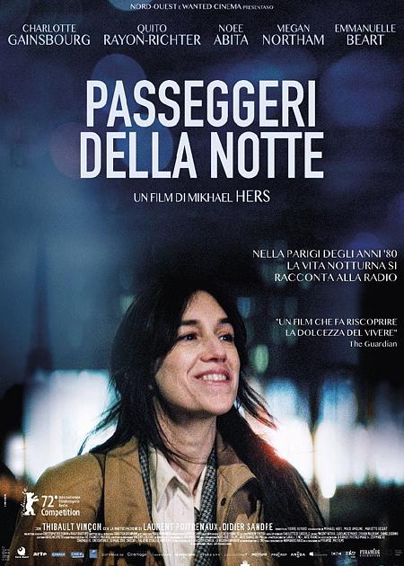 PASSEGGERI DELLA NOTTE (LES PASSAGERS DE LA NUIT)