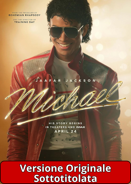 O.V. MICHAEL